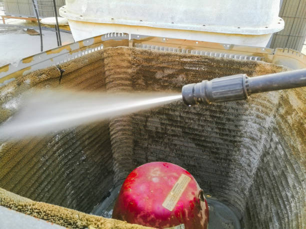 Air Duct Mold Removal in Flint, MI