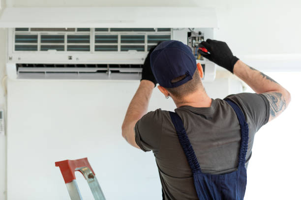 Best Residential Air Duct Cleaning  in Flint, MI
