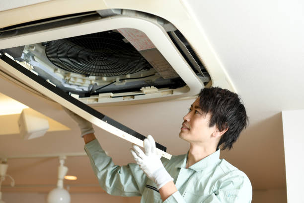 Best Air Duct Cleaning Near Me  in Flint, MI