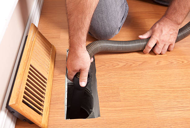 Best Air Duct Cleaning Near Me  in Flint, MI