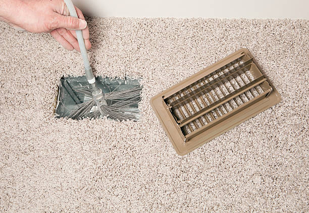 Affordable HVAC Duct Cleaning in Flint, MI