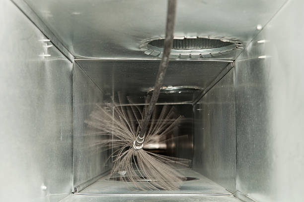 Best Best Air Duct Cleaning Company  in Flint, MI