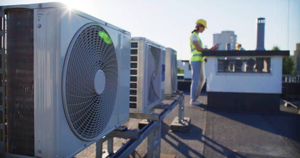 Best Residential Air Duct Cleaning  in Flint, MI