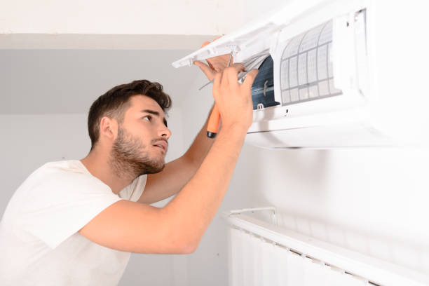 Professional Airduct Cleaning in Flint, MI