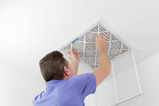 Best Air Duct Cleaning Near Me  in Flint, MI